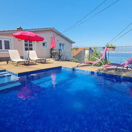 Holiday home House Anastazia With Spectacular View