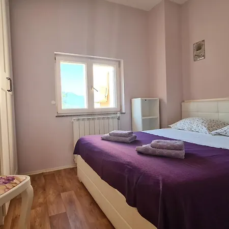 Holiday home House Anastazia With Spectacular View *
