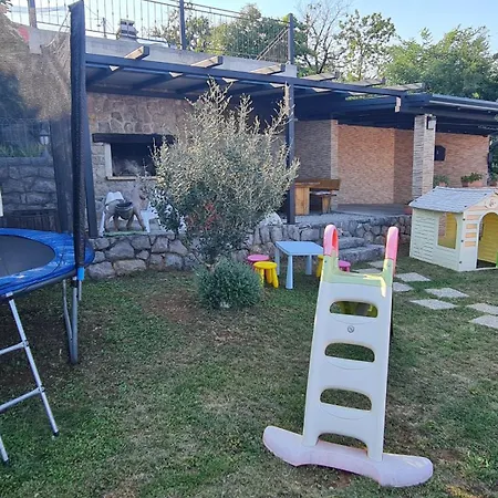 Holiday home House Anastazia With Spectacular View