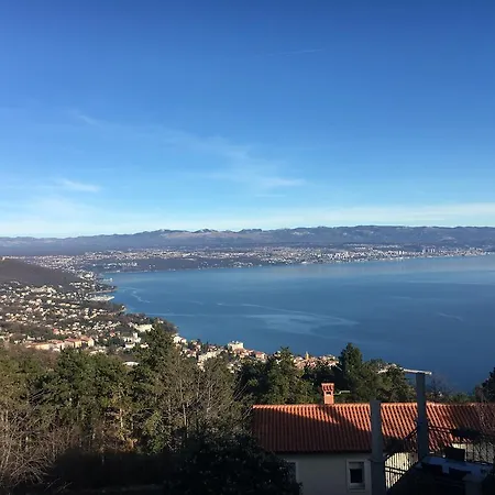 House Anastazia With Spectacular View Holiday home