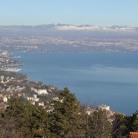 House Anastazia With Spectacular View *