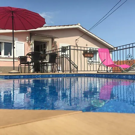 Holiday home House Anastazia With Spectacular View