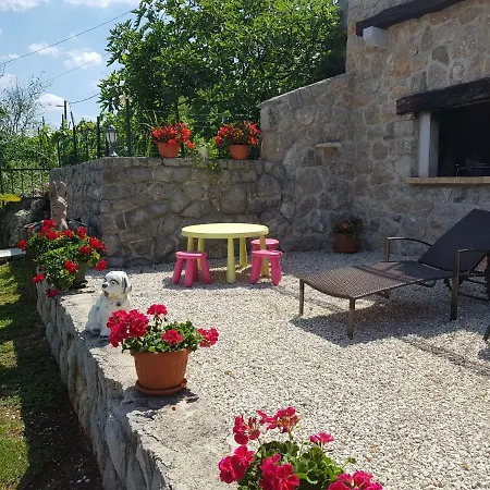House Anastazia With Spectacular View Holiday home *