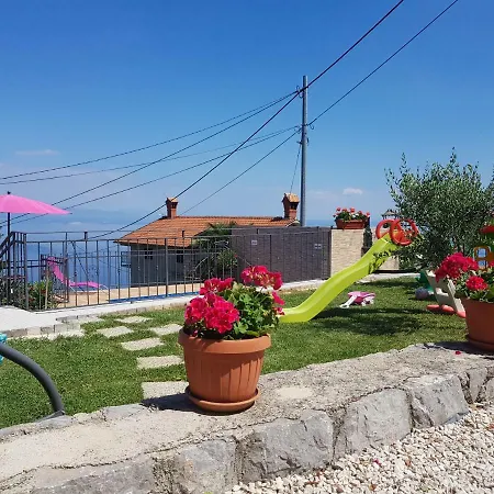 Holiday home House Anastazia With Spectacular View