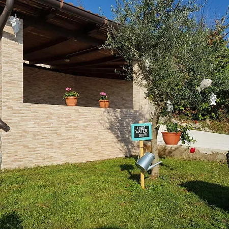 Holiday home House Anastazia With Spectacular View Lovran