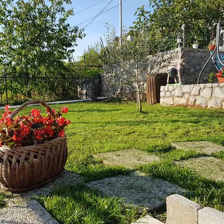 Holiday home House Anastazia With Spectacular View