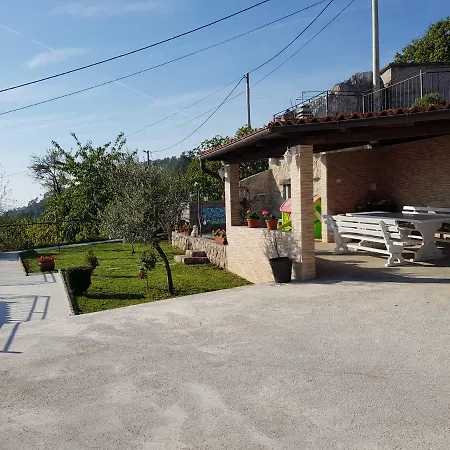House Anastazia With Spectacular View