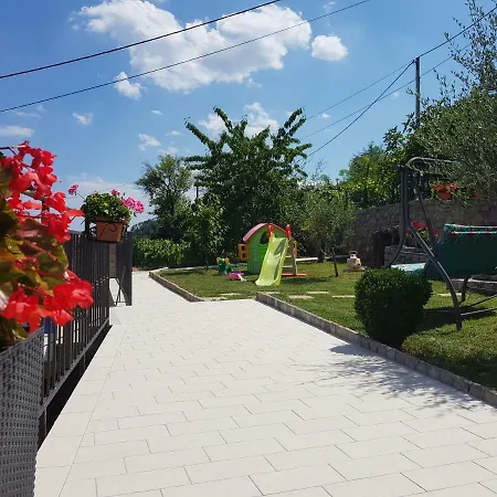 House Anastazia With Spectacular View Holiday home *