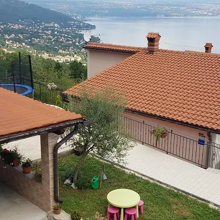 Holiday home House Anastazia With Spectacular View