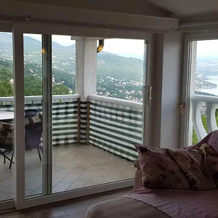 House Anastazia With Spectacular View Holiday home