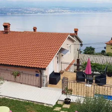 Holiday home House Anastazia With Spectacular View